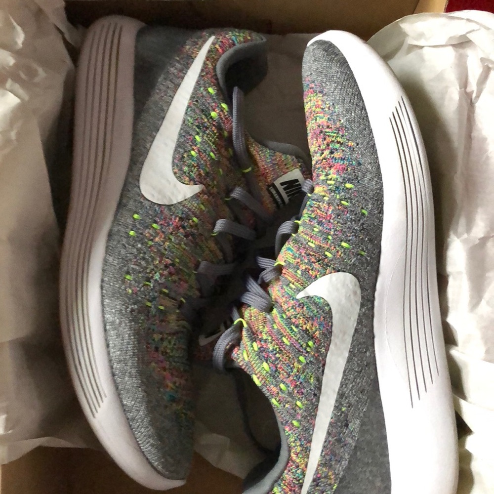 Men’s Nike Lunarepic Flyknit 2